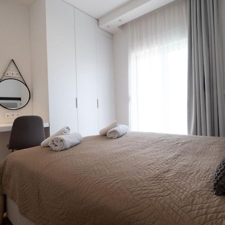 Savvina'S Residence Rhodes City エクステリア 写真