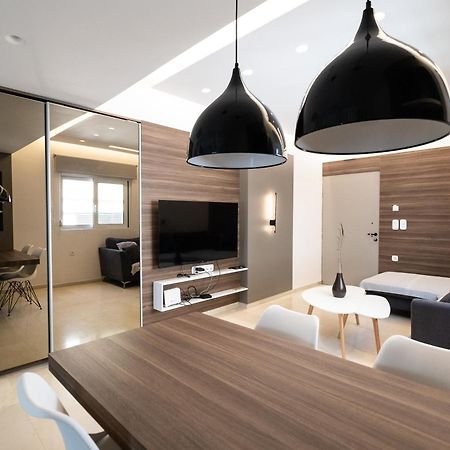 Savvina'S Residence Rhodes City エクステリア 写真