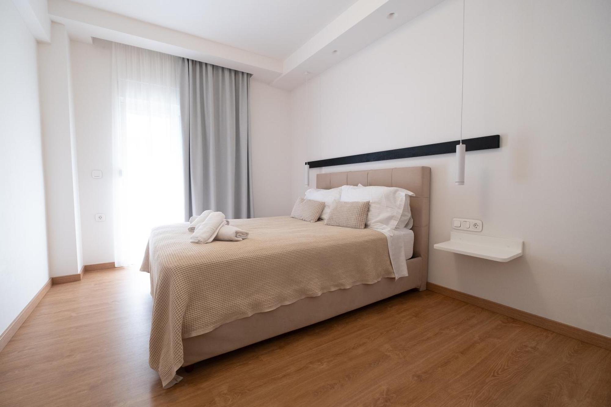 Savvina'S Residence Rhodes City エクステリア 写真