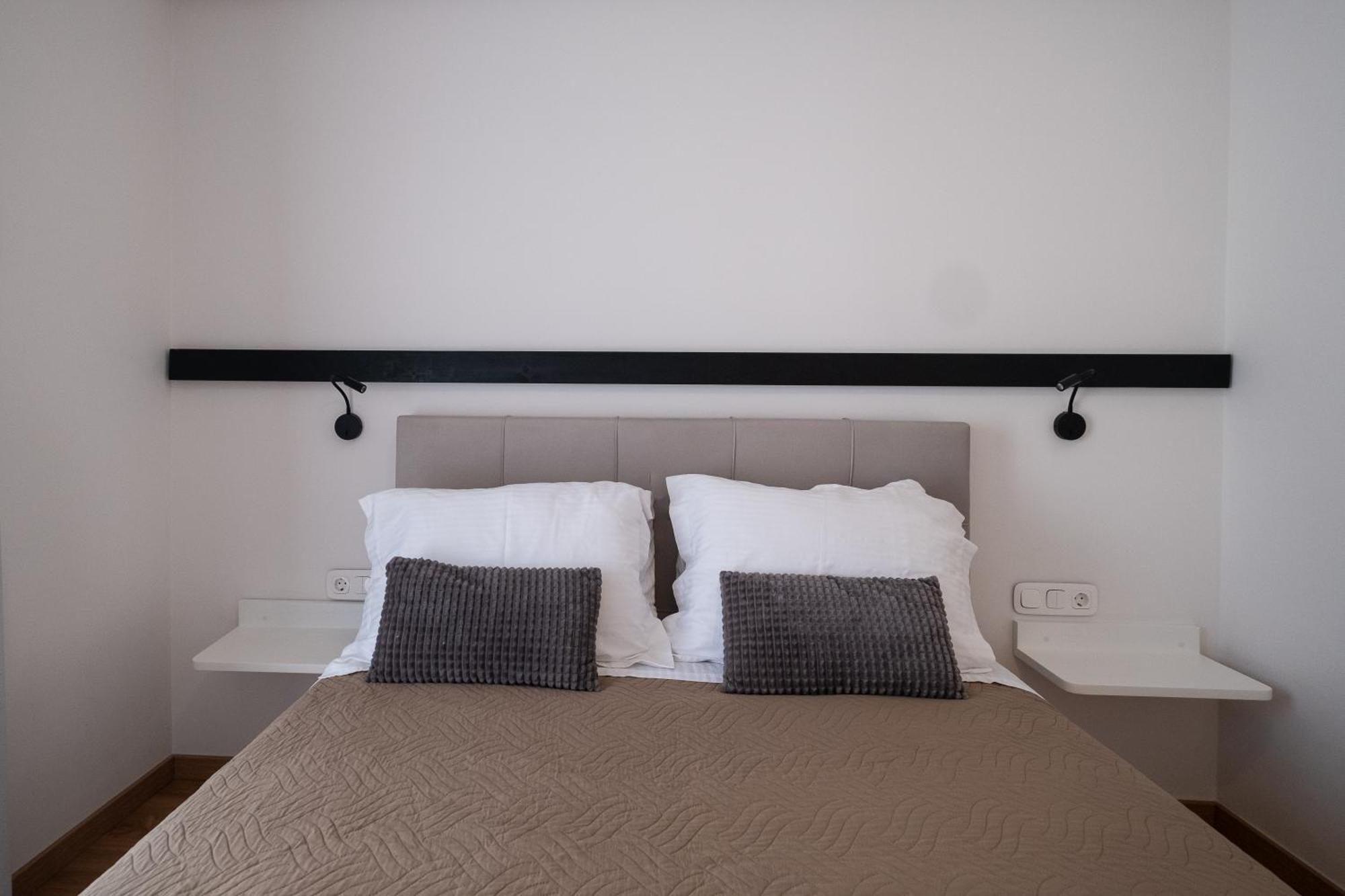 Savvina'S Residence Rhodes City エクステリア 写真