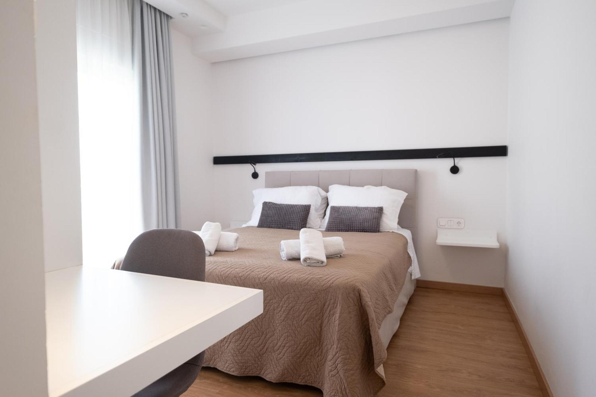 Savvina'S Residence Rhodes City エクステリア 写真