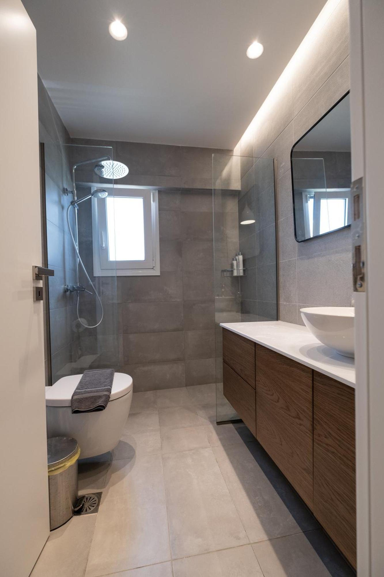 Savvina'S Residence Rhodes City エクステリア 写真