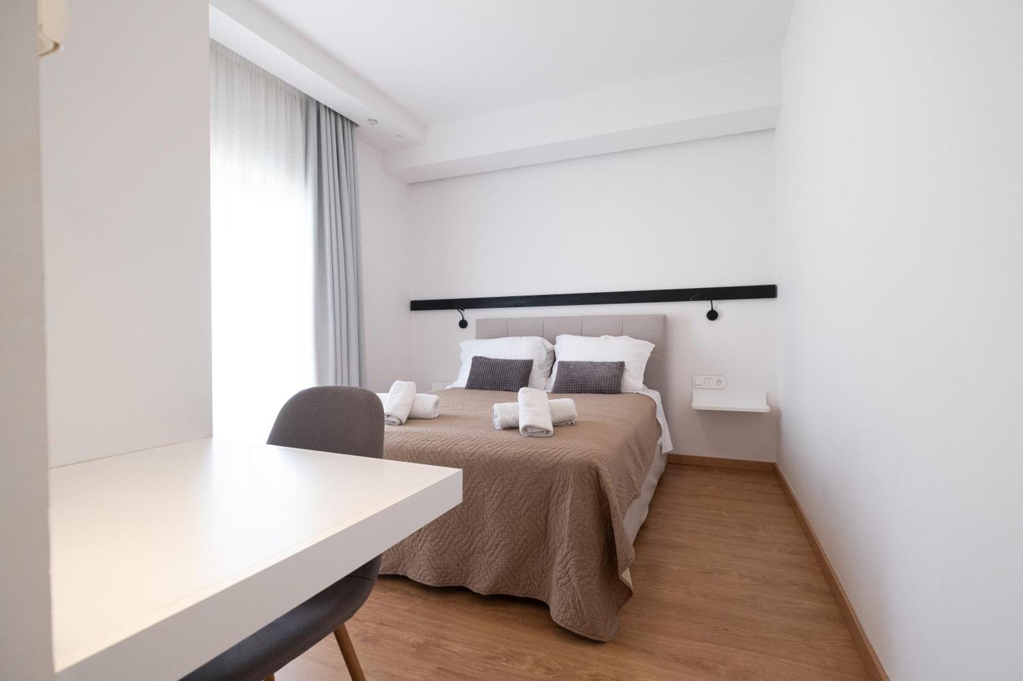 Savvina'S Residence Rhodes City エクステリア 写真