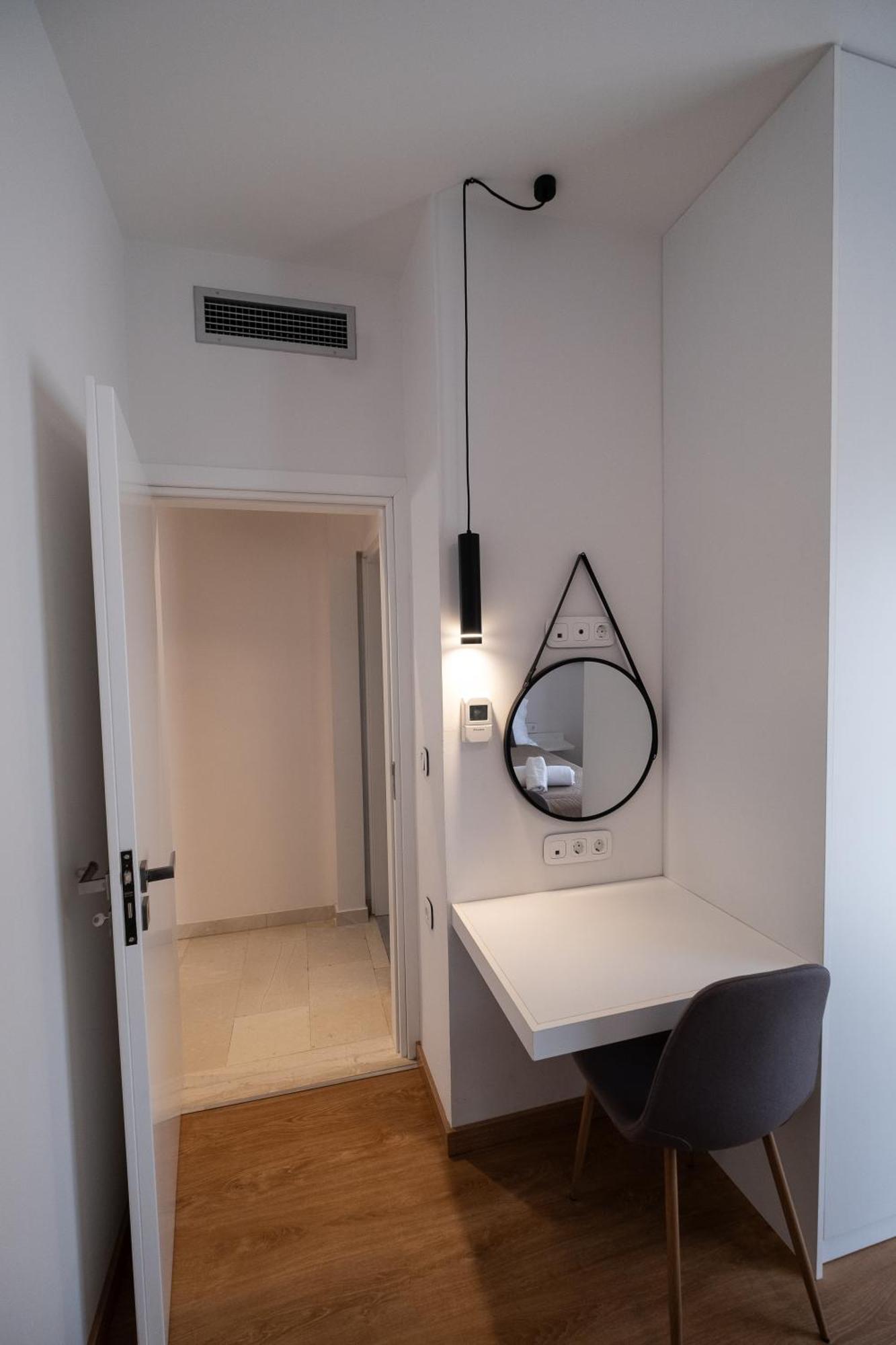 Savvina'S Residence Rhodes City エクステリア 写真