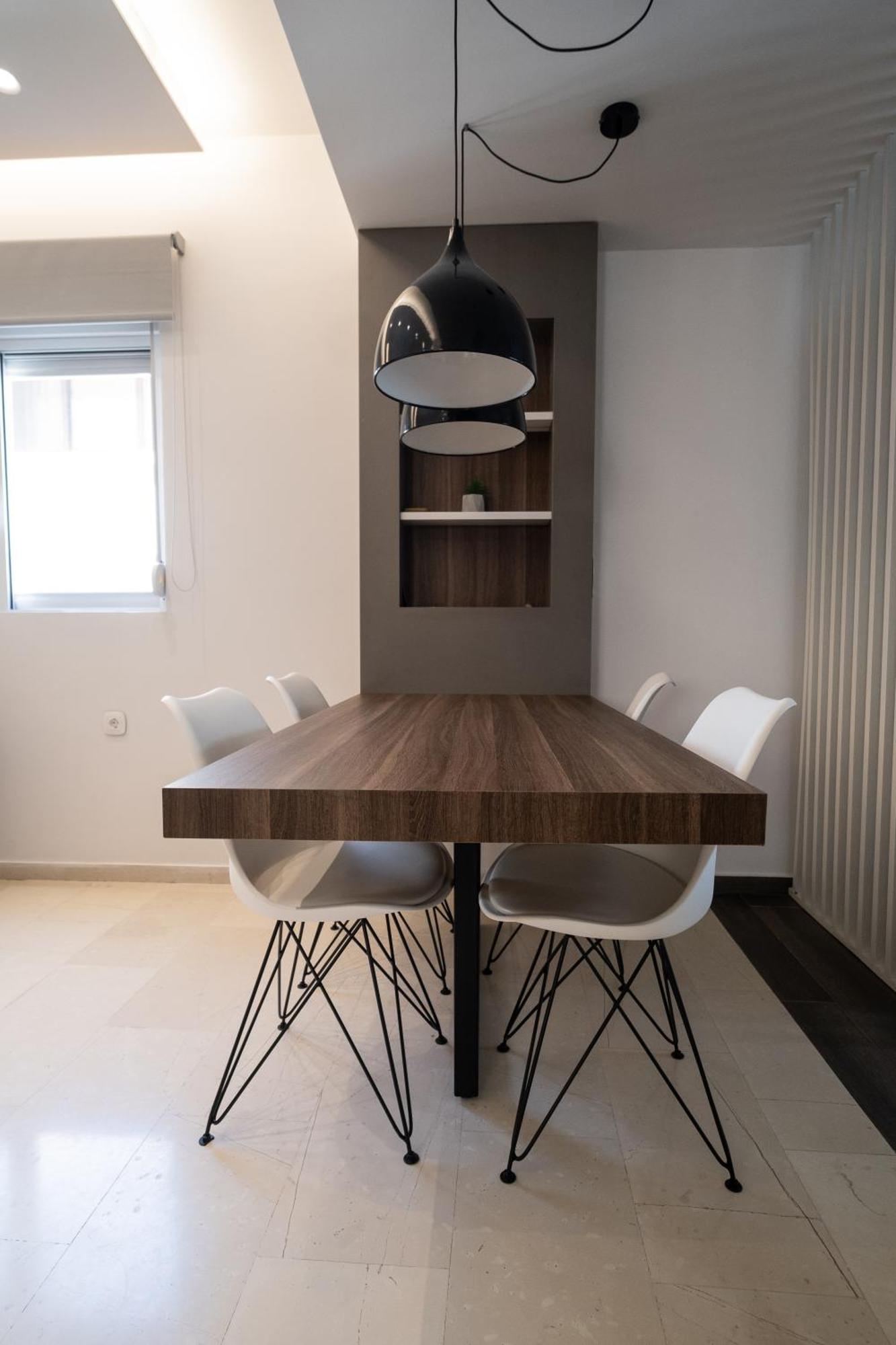 Savvina'S Residence Rhodes City エクステリア 写真