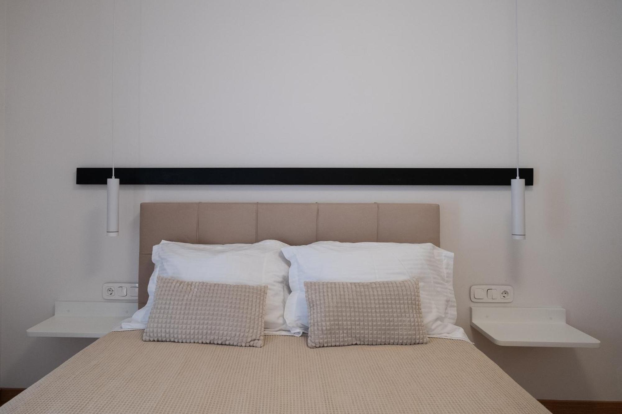 Savvina'S Residence Rhodes City エクステリア 写真