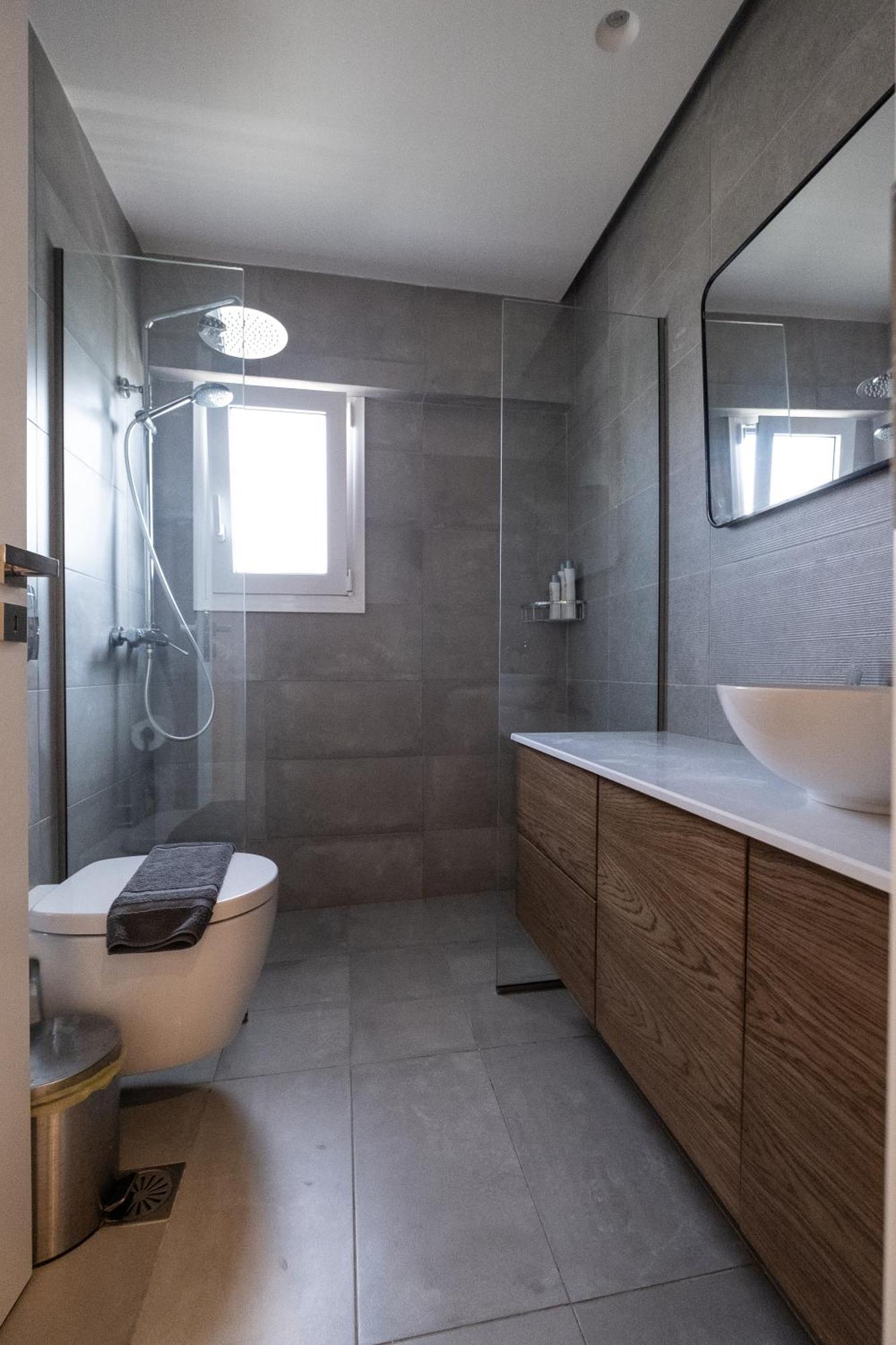 Savvina'S Residence Rhodes City エクステリア 写真
