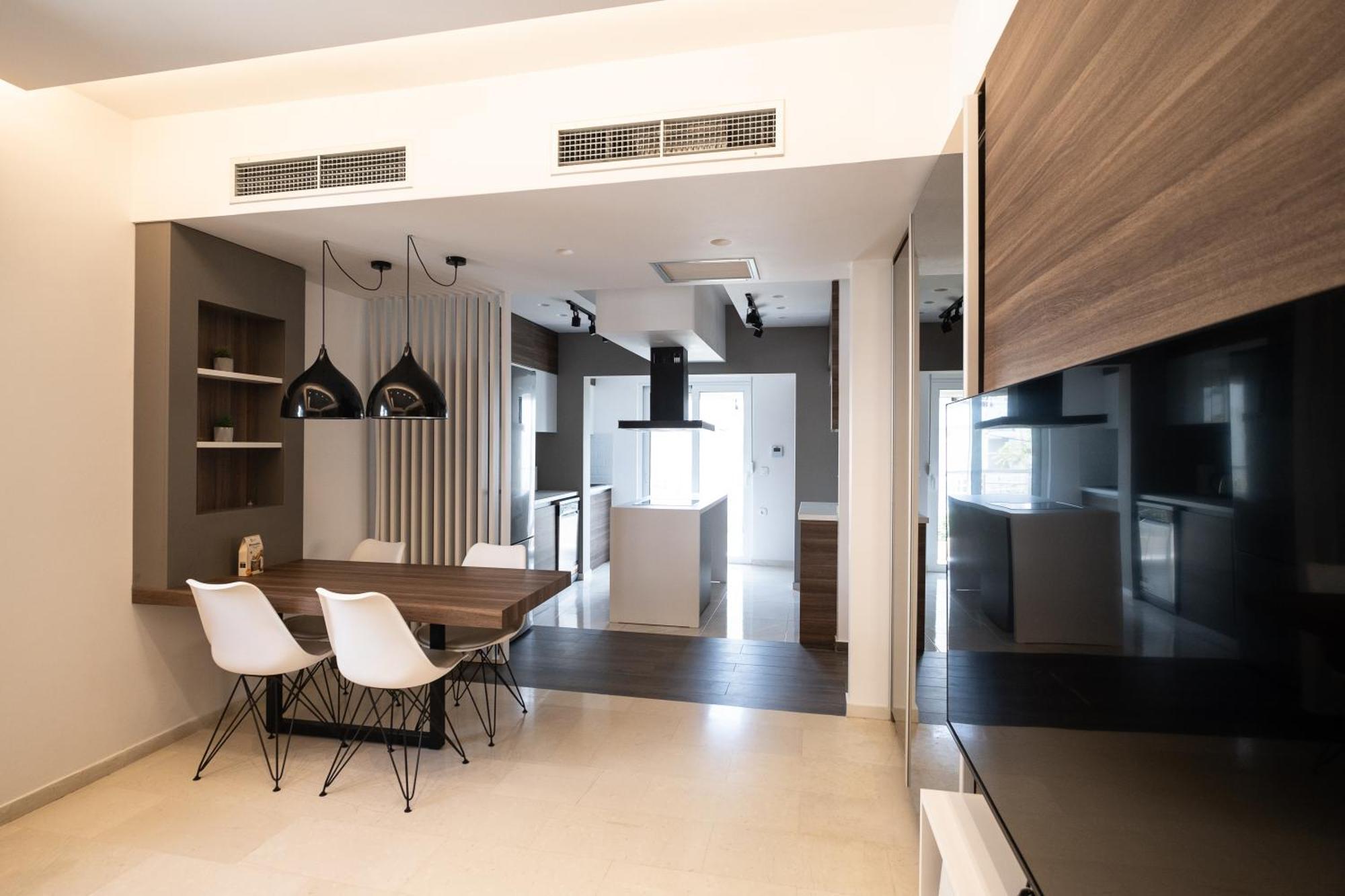 Savvina'S Residence Rhodes City エクステリア 写真