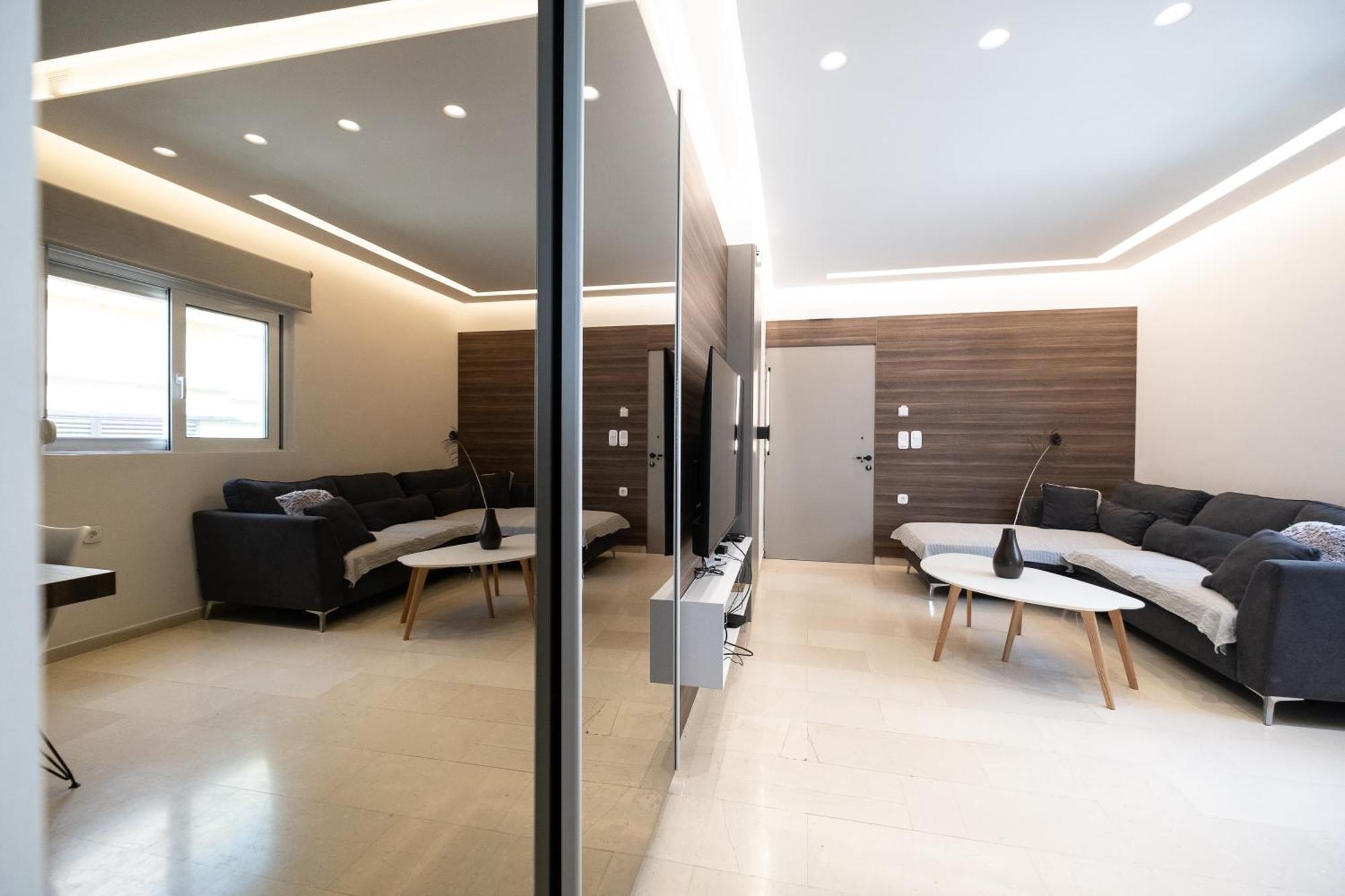 Savvina'S Residence Rhodes City エクステリア 写真