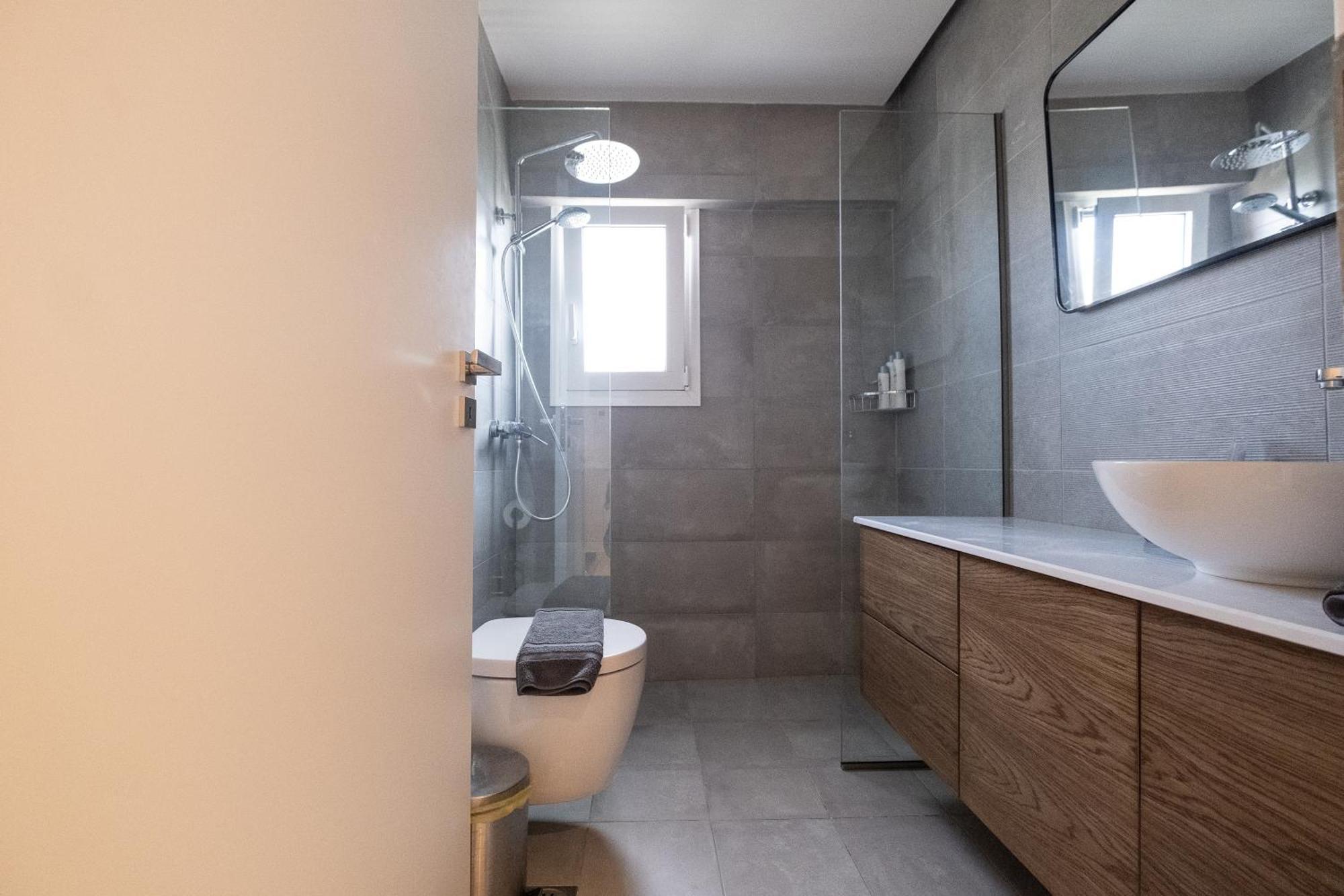 Savvina'S Residence Rhodes City エクステリア 写真