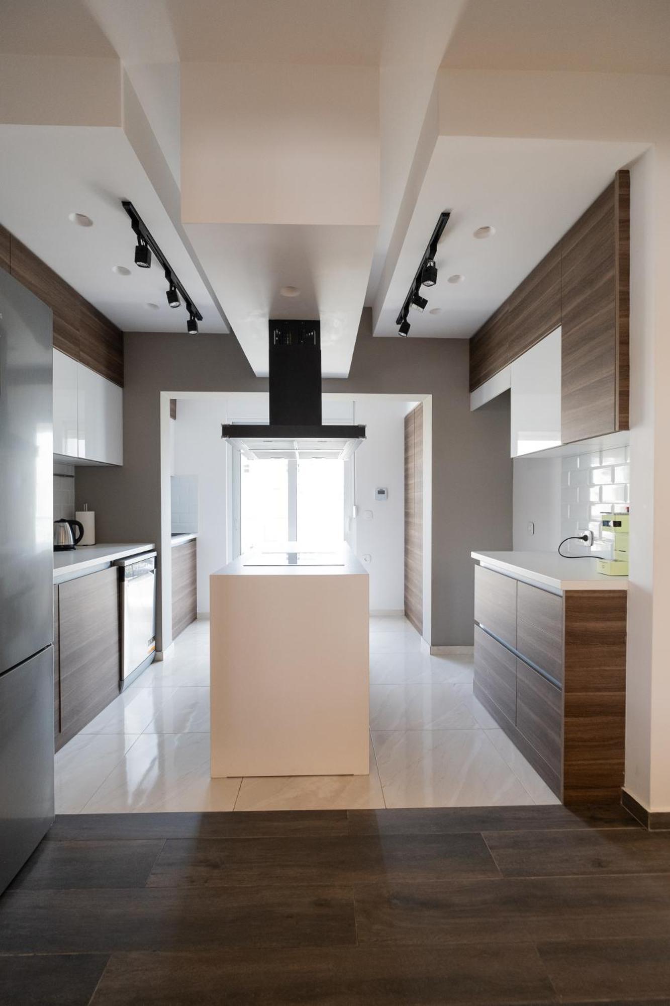Savvina'S Residence Rhodes City エクステリア 写真