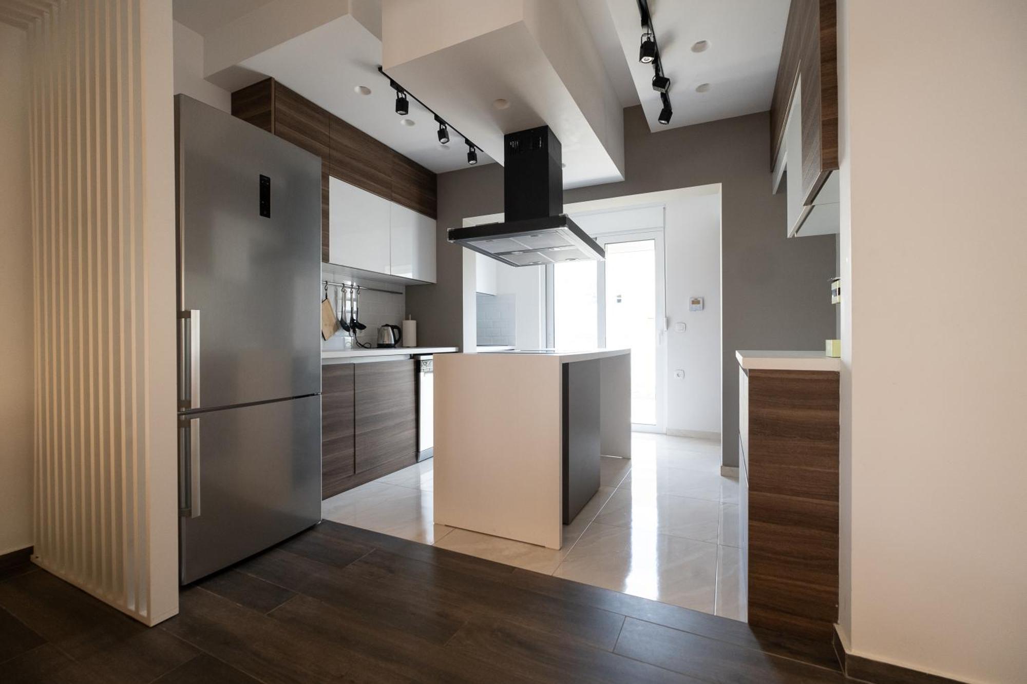 Savvina'S Residence Rhodes City エクステリア 写真